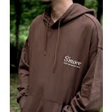 COTTON HOODED SWEATSHIRT | aimoha  | 詳細画像26 