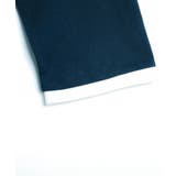 【smore】Double pocket L/S shirts | aimoha men | 詳細画像9 