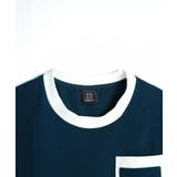 【smore】Double pocket L/S shirts | aimoha men | 詳細画像11 