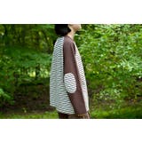 【smore】Raglan sleeve border L/S T-shirt | aimoha men | 詳細画像22 