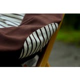 【smore】Raglan sleeve border L/S T-shirt | aimoha men | 詳細画像27 