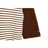 【smore】Raglan sleeve border L/S T-shirt | aimoha men | 詳細画像5 