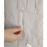 【smore】Stripe pocket l/s shirt | aimoha men | 詳細画像8