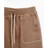 【smore】Brushed lining sweat | aimoha  | 詳細画像9 