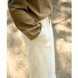 【smore】Brushed lining sweat | aimoha  | 詳細画像18 