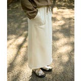 【smore】Brushed lining sweat | aimoha  | 詳細画像20 