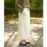 【smore】Brushed lining sweat | aimoha  | 詳細画像21 