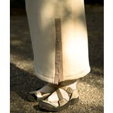 【smore】Brushed lining sweat | aimoha  | 詳細画像23 