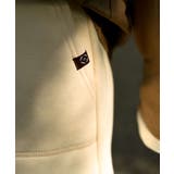 【smore】Brushed lining sweat | aimoha  | 詳細画像25 