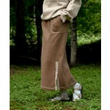 【smore】Brushed lining sweat | aimoha  | 詳細画像29 