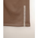 【smore】Brushed lining sweat | aimoha  | 詳細画像5 