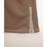 【smore】Brushed lining sweat | aimoha  | 詳細画像6 