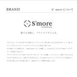 新作 Smore 木製折り畳みテーブル90㎝ | aimoha men | 詳細画像6