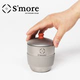 新作 Smore ティーポット5点セット | aimoha men | 詳細画像1