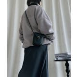 オリジナルハーフジップボアプルオーバー【AW】 | aimoha | 詳細画像10