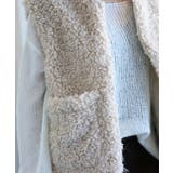 オリジナル2WAYボアベスト【AW】 | aimoha | 詳細画像39