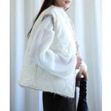 オリジナル2WAYボアベスト【AW】 | aimoha | 詳細画像6