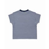 ショルダータック半袖Tシャツプルオーバー | aimoha | 詳細画像12