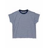 ショルダータック半袖Tシャツプルオーバー | aimoha | 詳細画像11