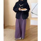 フード付きショートダウンジャケット | aimoha | 詳細画像13