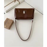 【BAG】バックルハンドバッグ | aimoha | 詳細画像4