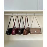 【BAG】バックルハンドバッグ | aimoha | 詳細画像5