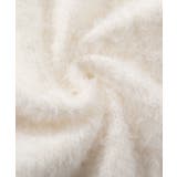 HOOK for girls レースハートゆるニットプルオーバー | HOOK | 詳細画像6 