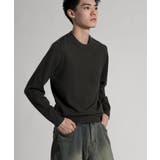 Timeless Crew Neck | aimoha men | 詳細画像2 