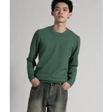 Timeless Crew Neck | aimoha men | 詳細画像16 