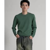 Timeless Crew Neck | aimoha men | 詳細画像17 