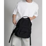 VOYAGER URBAN BACKPACK | aimoha men | 詳細画像23 