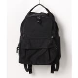 VOYAGER URBAN BACKPACK | aimoha men | 詳細画像3 