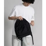 VOYAGER URBAN BACKPACK | aimoha men | 詳細画像5 