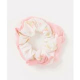 ピンク系その他 | バレエ風シュシュ 大きめ | aimoha