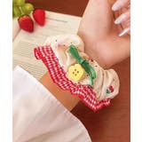 レッド系その他2 | バレエ風シュシュ 大きめ | aimoha