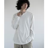 ホワイト | aimoha men JACQUARD | aimoha men
