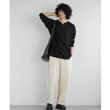 aimoha men JACQUARD | aimoha men | 詳細画像10 