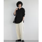 aimoha men JACQUARD | aimoha men | 詳細画像11 