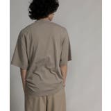 MOCK NECK DOUBLE | aimoha men | 詳細画像10