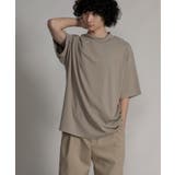 MOCK NECK DOUBLE | aimoha men | 詳細画像18