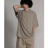 MOCK NECK DOUBLE | aimoha men | 詳細画像19