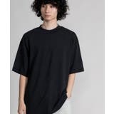 MOCK NECK DOUBLE | aimoha men | 詳細画像21