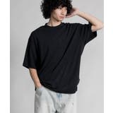 MOCK NECK DOUBLE | aimoha men | 詳細画像22