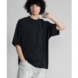 MOCK NECK DOUBLE | aimoha men | 詳細画像23