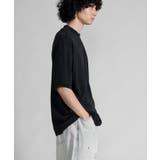 MOCK NECK DOUBLE | aimoha men | 詳細画像25