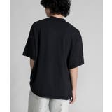 MOCK NECK DOUBLE | aimoha men | 詳細画像28