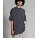 MOCK NECK DOUBLE | aimoha men | 詳細画像31
