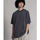 MOCK NECK DOUBLE | aimoha men | 詳細画像32