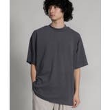 MOCK NECK DOUBLE | aimoha men | 詳細画像34