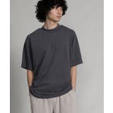 MOCK NECK DOUBLE | aimoha men | 詳細画像35